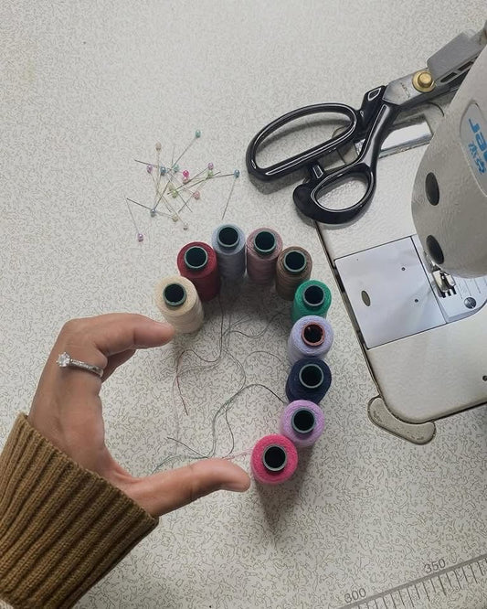 Why It’s Not a 35€ Hat — The Real Cost and Craft of Handmade, Ethical Fashion