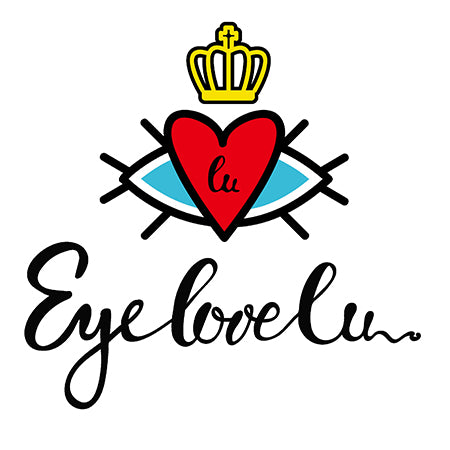EyeLoveLu